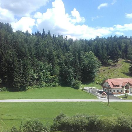 Simnovi Apartmaji - Surrounded By Nature Kamnik Esterno foto