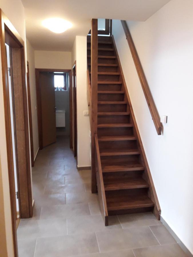 Simnovi Apartmaji - Surrounded By Nature Kamnik Esterno foto