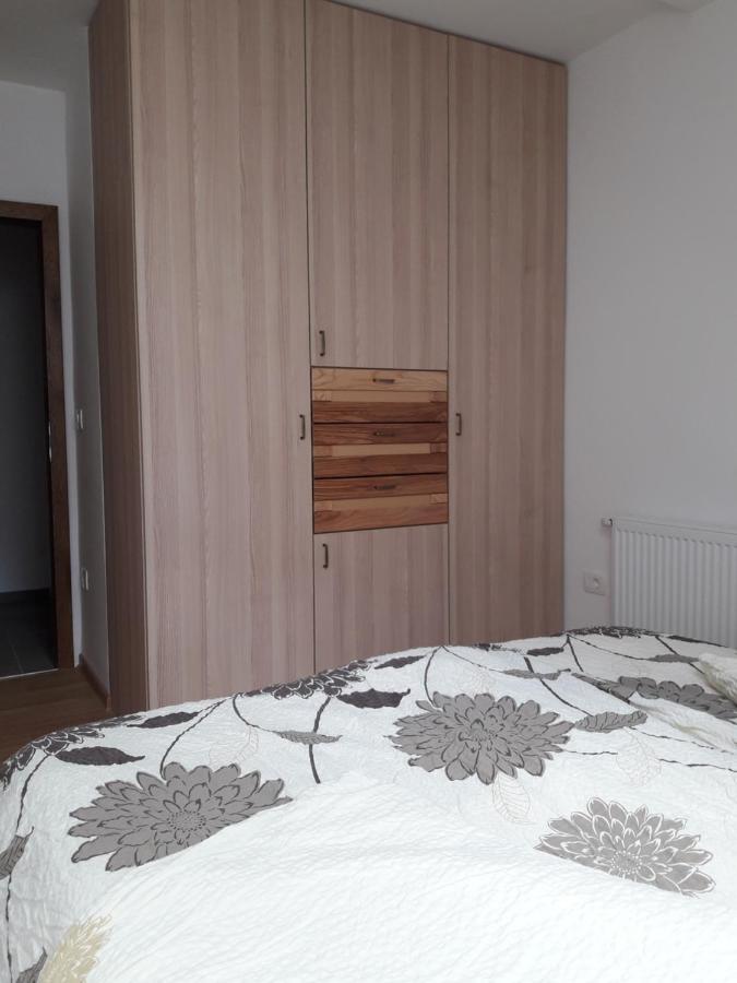 Simnovi Apartmaji - Surrounded By Nature Kamnik Esterno foto