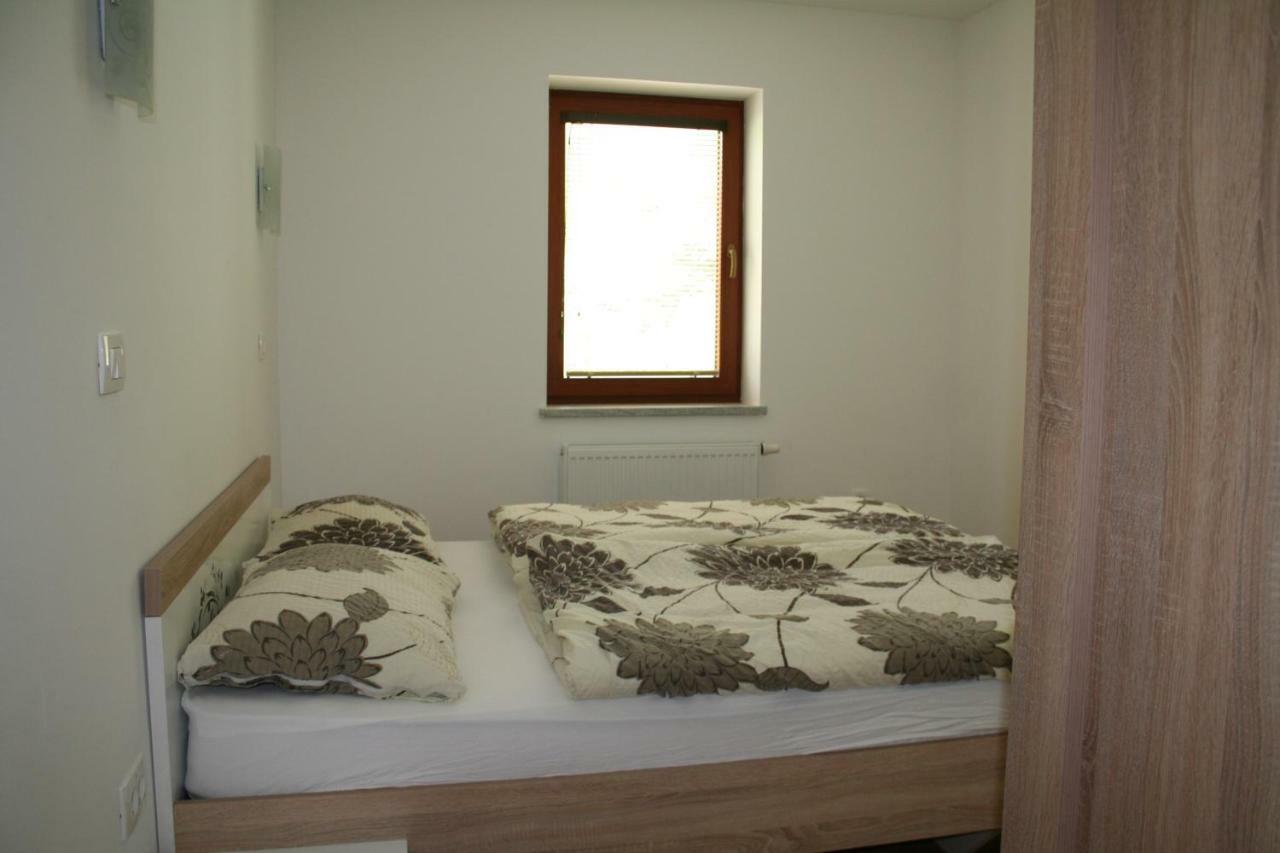 Simnovi Apartmaji - Surrounded By Nature Kamnik Esterno foto
