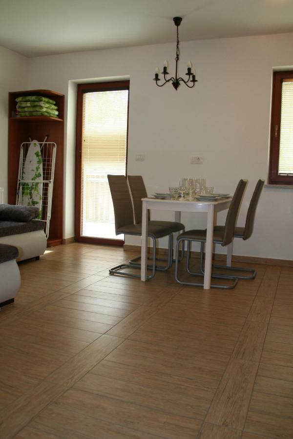 Simnovi Apartmaji - Surrounded By Nature Kamnik Esterno foto