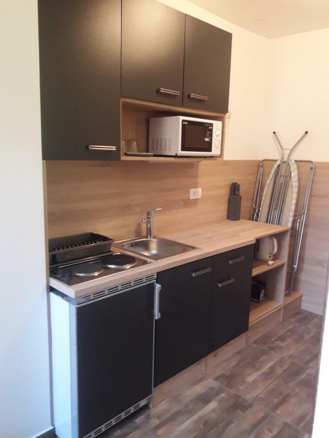 Simnovi Apartmaji - Surrounded By Nature Kamnik Esterno foto