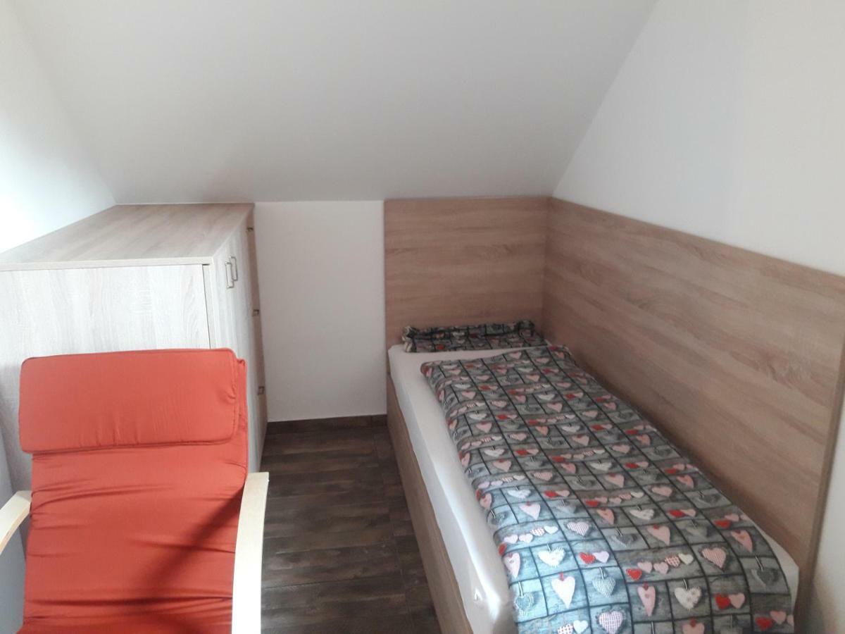 Simnovi Apartmaji - Surrounded By Nature Kamnik Esterno foto