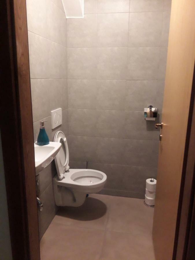 Simnovi Apartmaji - Surrounded By Nature Kamnik Esterno foto